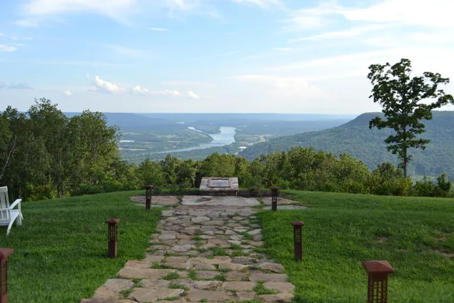 $145,000 | 0 Raulston Falls Drive, Unit 99, Jasper, TN 37347