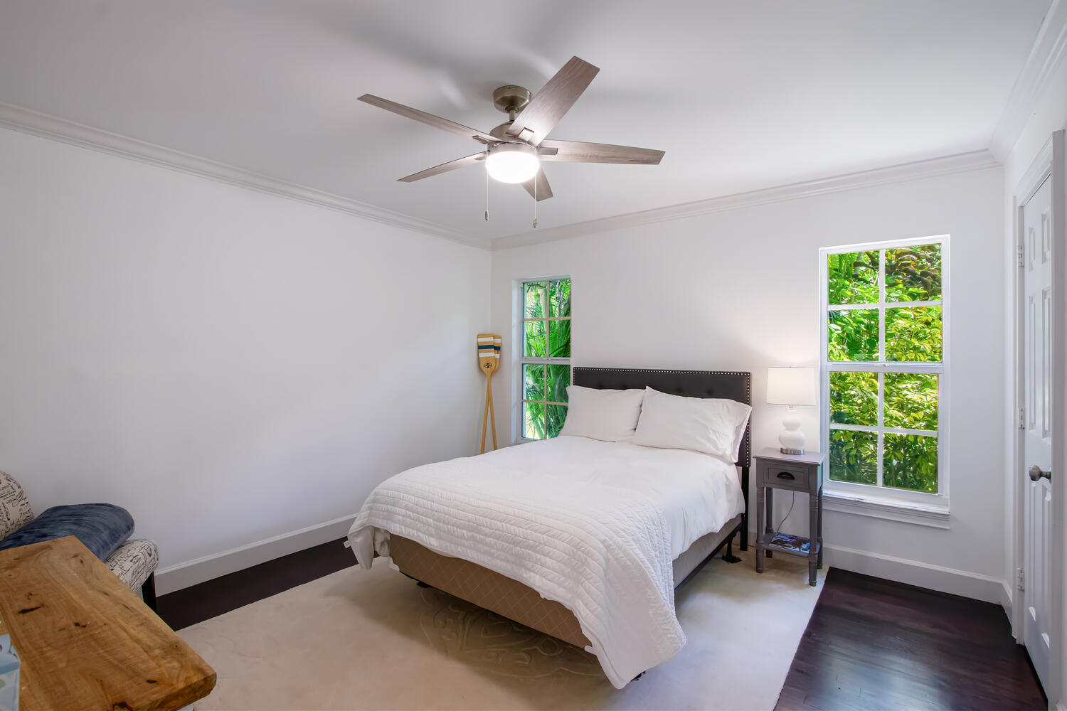 12327 Quercus Lane Wellington, FL 33414 - Photo 18 of 34 a bedroom with a bed and a window