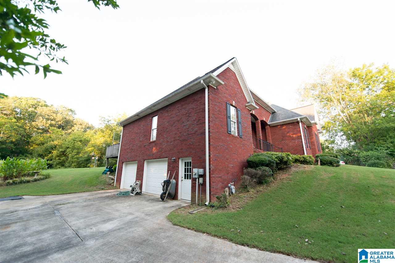 238 Benson Road Gardendale, AL 35071 - Photo 33 of 43
