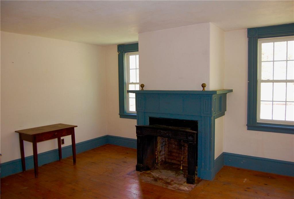 6 Bear Mountain Road Livermore, ME 04253 - Photo 11 of 35 First floor bedroom, den, dining...