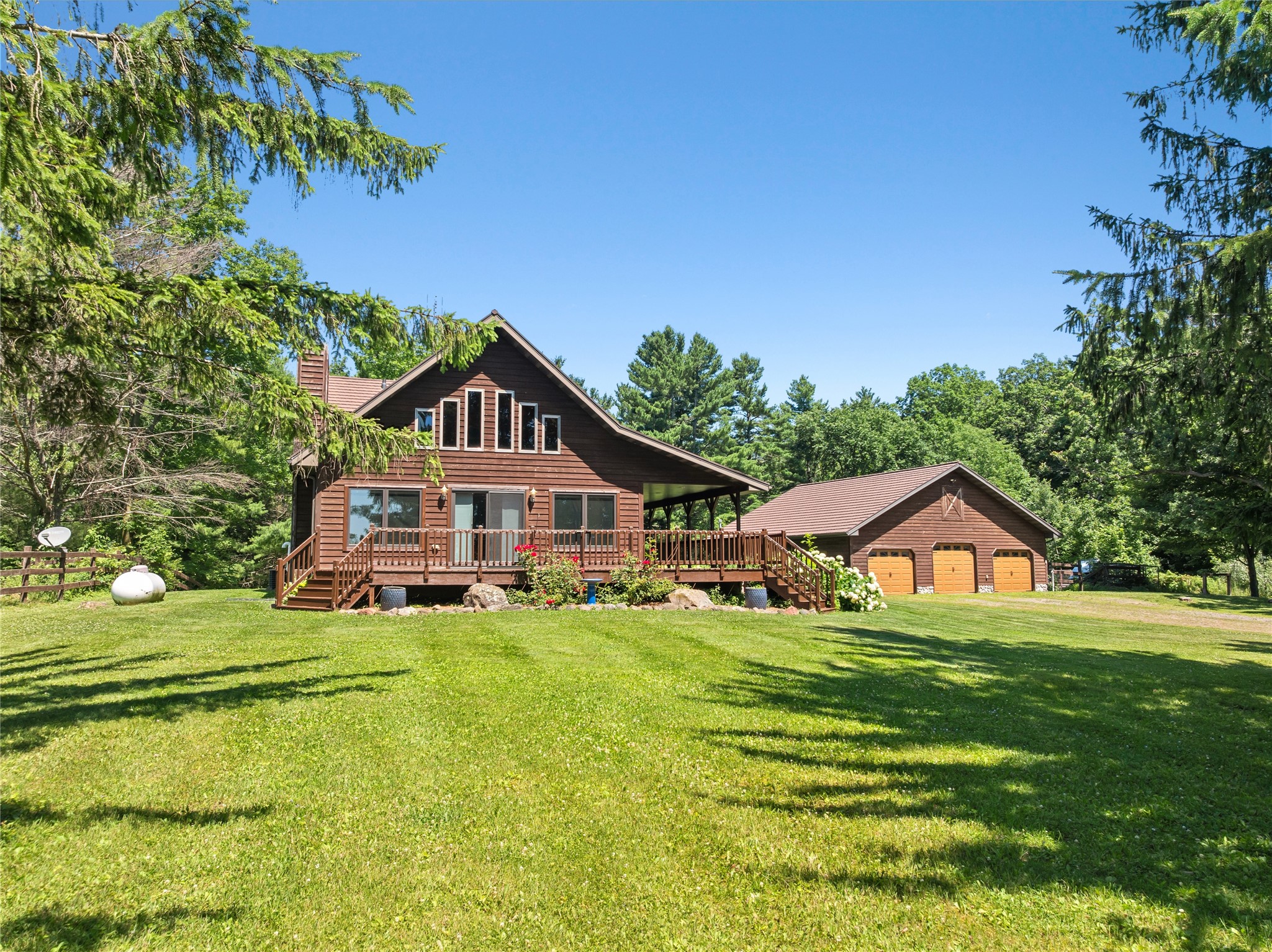 1288 25 1/2 Avenue Rice Lake, WI 54868 - Photo 35 of 38