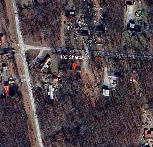 $59,900 | 403 Sharps Lane, Beechgrove, TN 37018