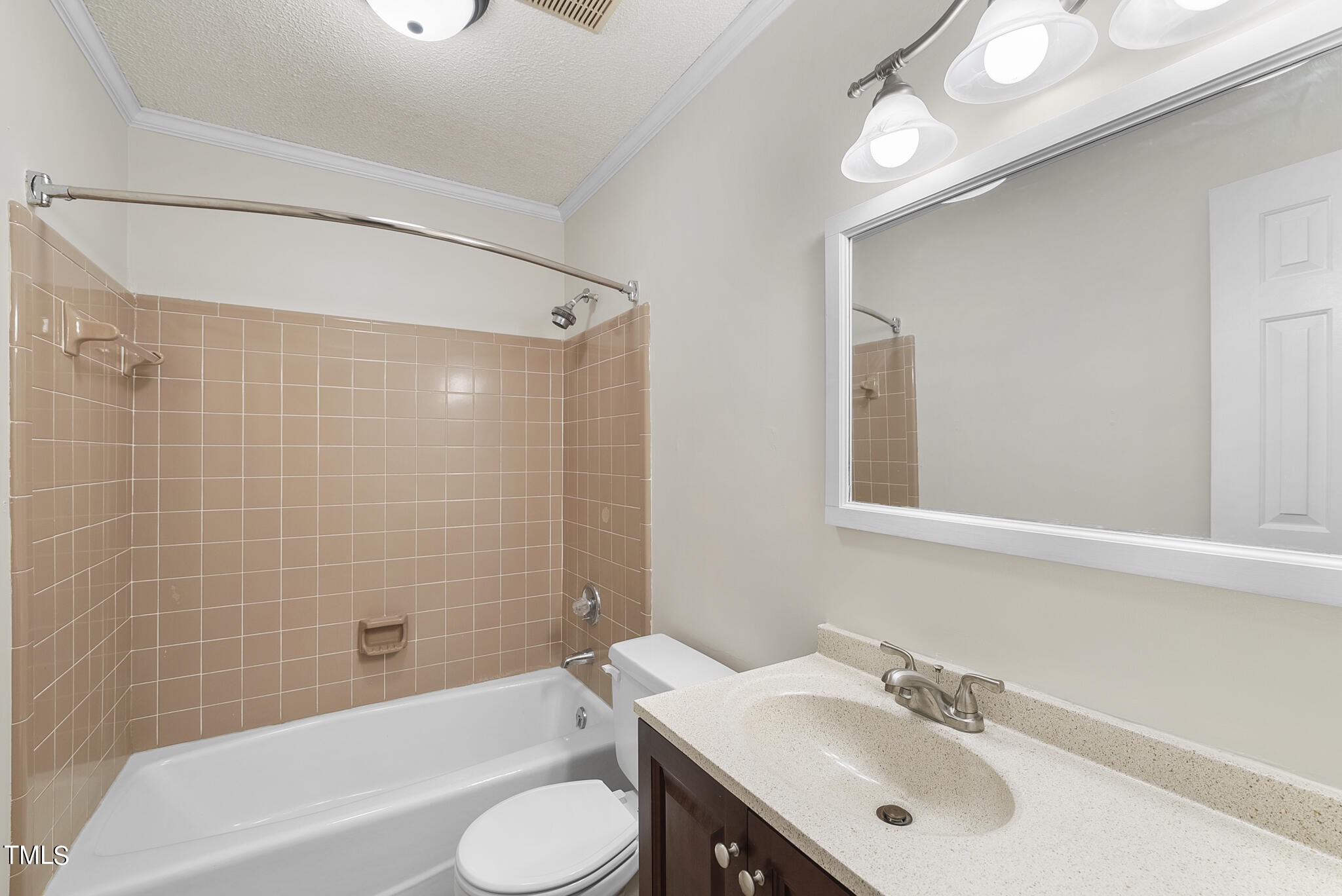 216 Baytree Lane Raleigh, NC 27615 - Photo 20 of 28 Hall Bath