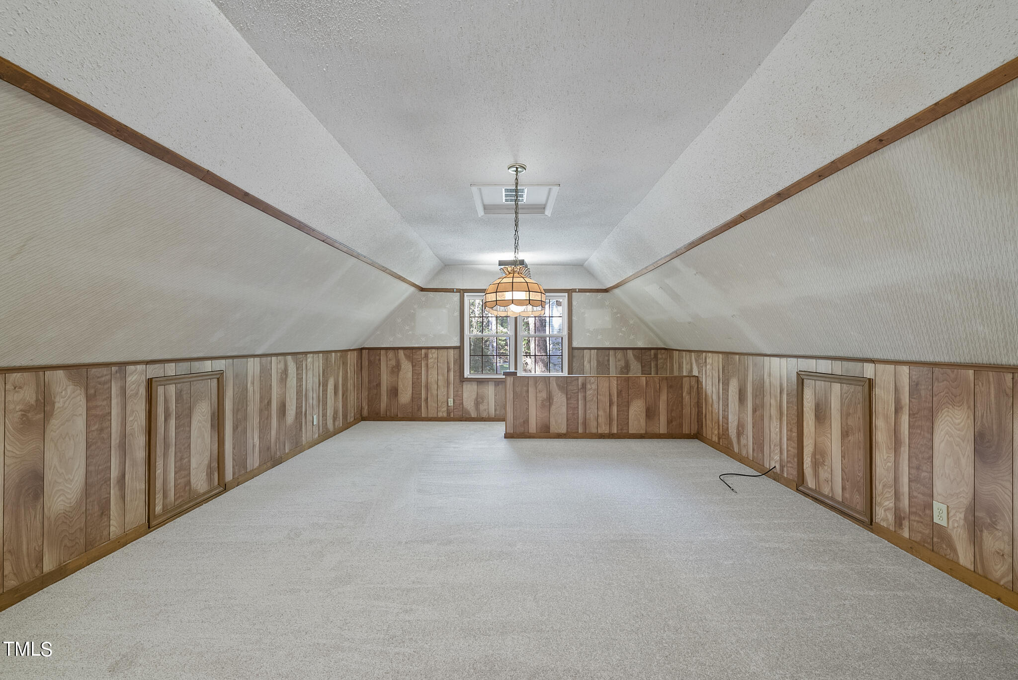 216 Baytree Lane Raleigh, NC 27615 - Photo 26 of 28 Room Over Garage