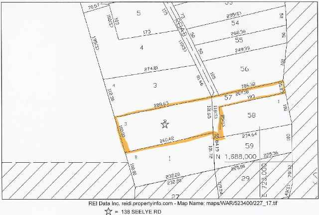 138 Seelye Road Queensbury, NY 12804 - Photo 8 of 8 Photo 8