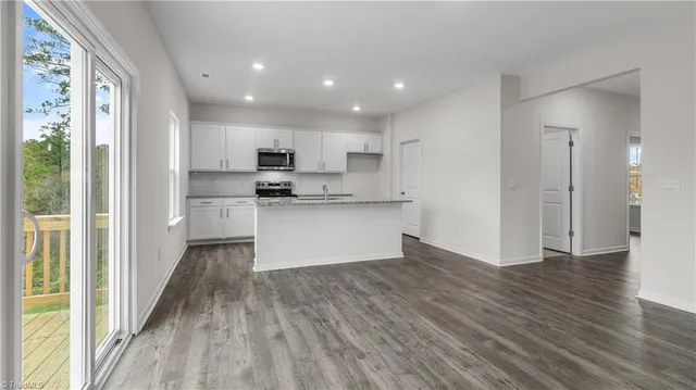 $329,000 | 4787 Mt Hope Drive, Winston-Salem, NC 27107