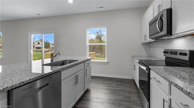 $329,000 | 4787 Mt Hope Drive, Winston-Salem, NC 27107