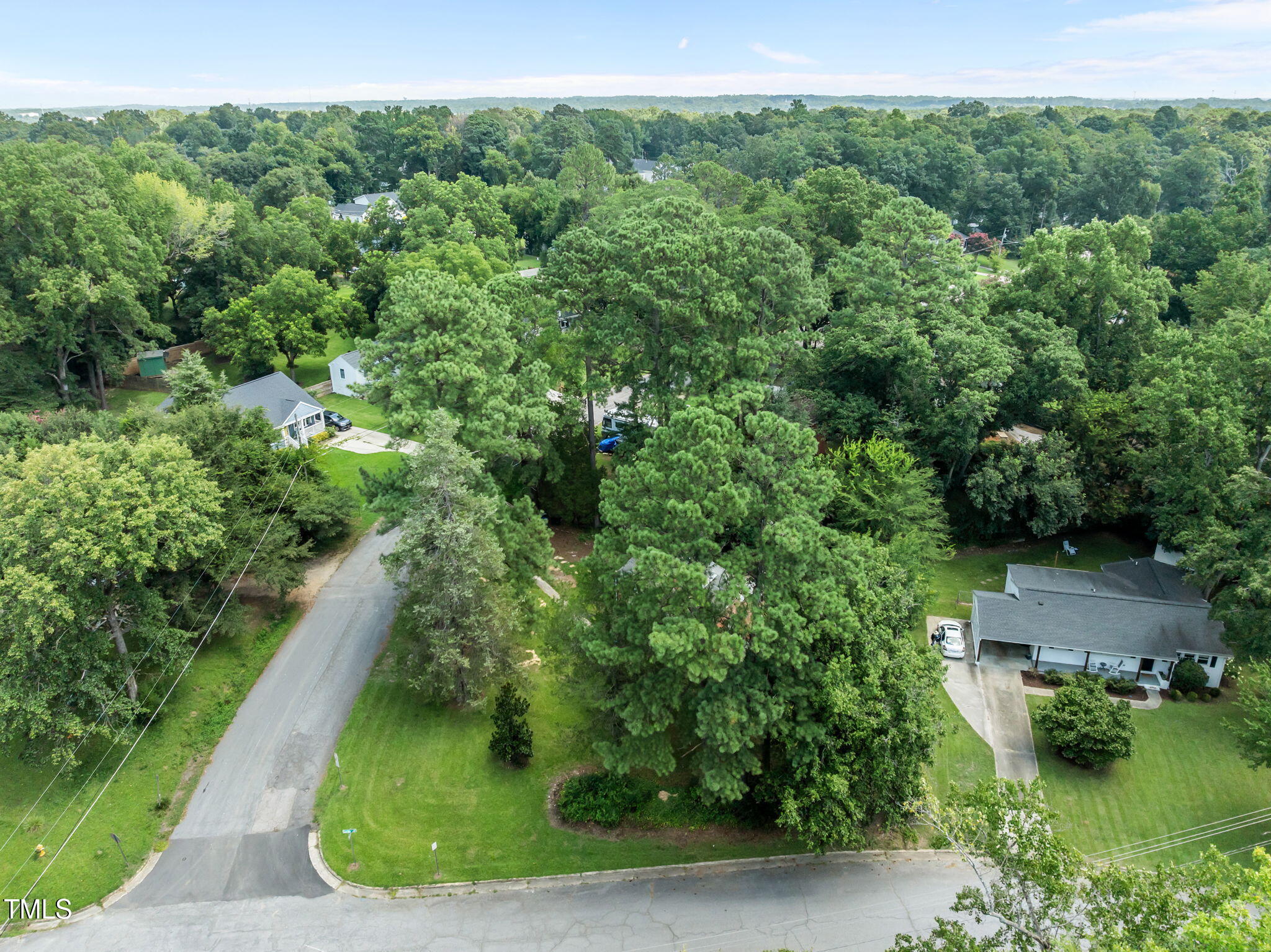2302 Derby Drive Raleigh, NC 27610 - Photo 42 of 46 37-web-or-mls-DJI_0528