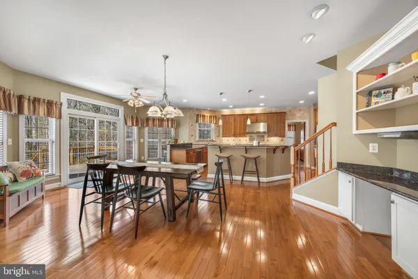 $859,900 | 68 Willow Ridge Court, Fredericksburg, VA 22406