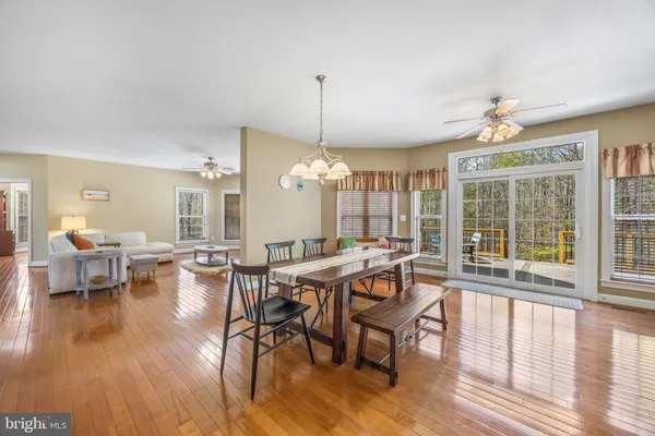 $859,900 | 68 Willow Ridge Court, Fredericksburg, VA 22406