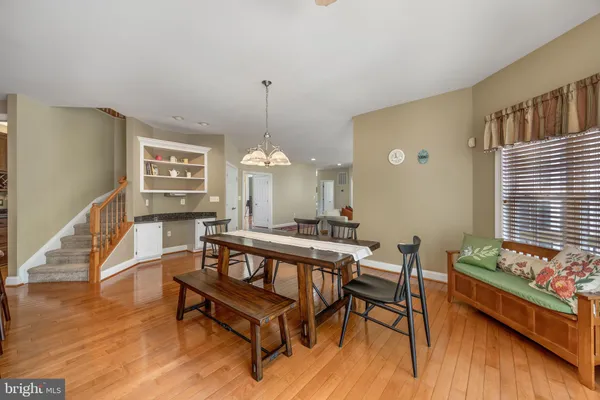 $859,900 | 68 Willow Ridge Court, Fredericksburg, VA 22406