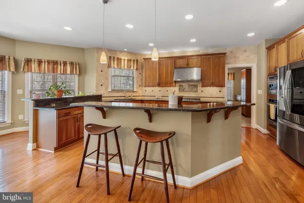 $859,900 | 68 Willow Ridge Court, Fredericksburg, VA 22406
