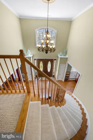$859,900 | 68 Willow Ridge Court, Fredericksburg, VA 22406