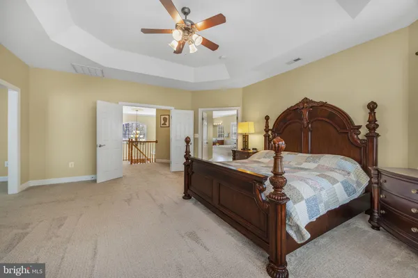 $859,900 | 68 Willow Ridge Court, Fredericksburg, VA 22406