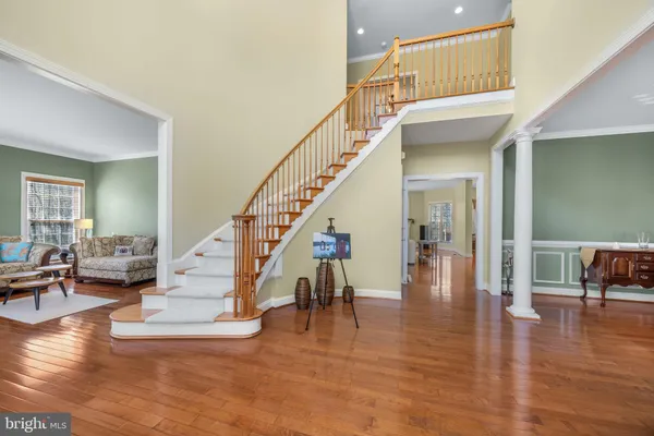 $859,900 | 68 Willow Ridge Court, Fredericksburg, VA 22406