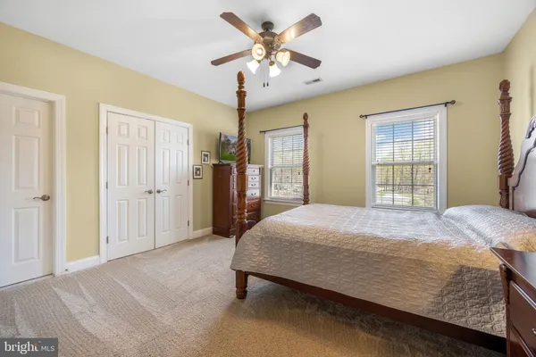 $859,900 | 68 Willow Ridge Court, Fredericksburg, VA 22406