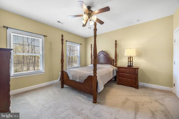 $859,900 | 68 Willow Ridge Court, Fredericksburg, VA 22406