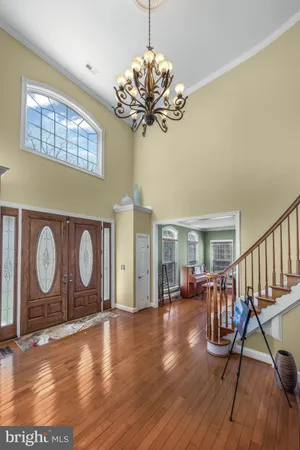 $859,900 | 68 Willow Ridge Court, Fredericksburg, VA 22406