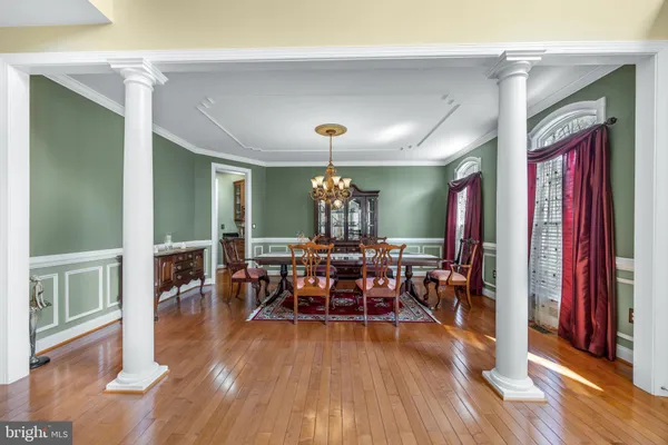 $859,900 | 68 Willow Ridge Court, Fredericksburg, VA 22406