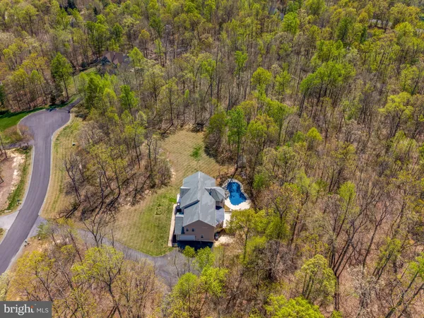 $859,900 | 68 Willow Ridge Court, Fredericksburg, VA 22406