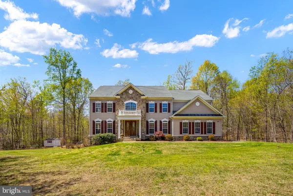 $859,900 | 68 Willow Ridge Court, Fredericksburg, VA 22406