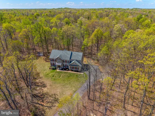 $859,900 | 68 Willow Ridge Court, Fredericksburg, VA 22406