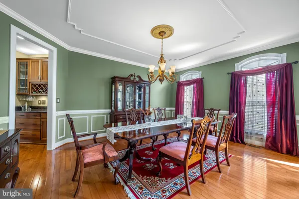 $859,900 | 68 Willow Ridge Court, Fredericksburg, VA 22406