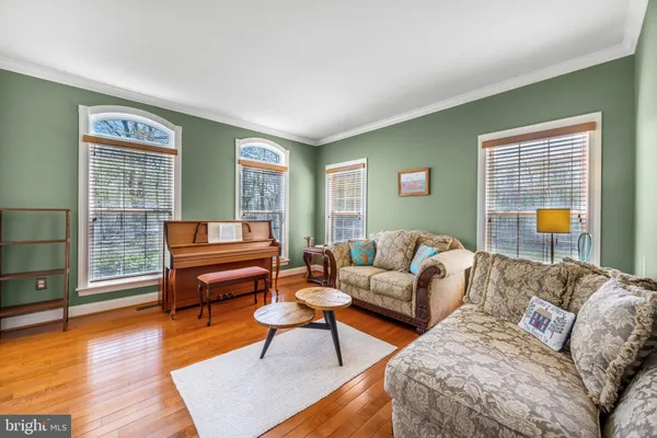 $859,900 | 68 Willow Ridge Court, Fredericksburg, VA 22406