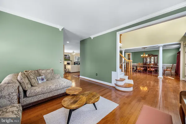 $859,900 | 68 Willow Ridge Court, Fredericksburg, VA 22406