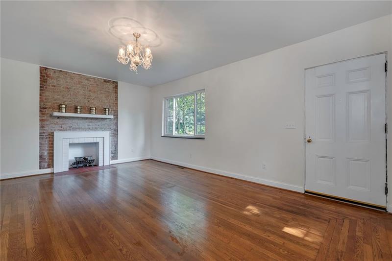 3325 Comanche Road Pittsburgh, PA 15241 - Photo 5 of 25 This Lovingly Renovated Home Has New Drywall and All New Windows Throughout