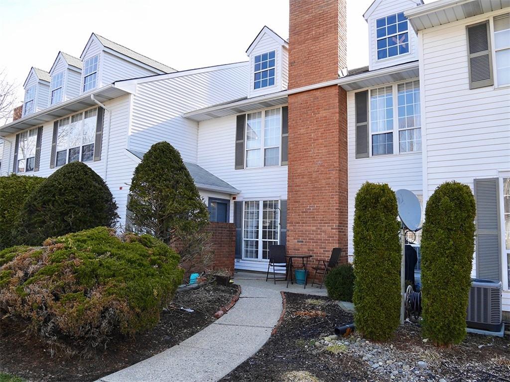 30 The Rise Warwick, NY 10990 - Photo 1 of 1