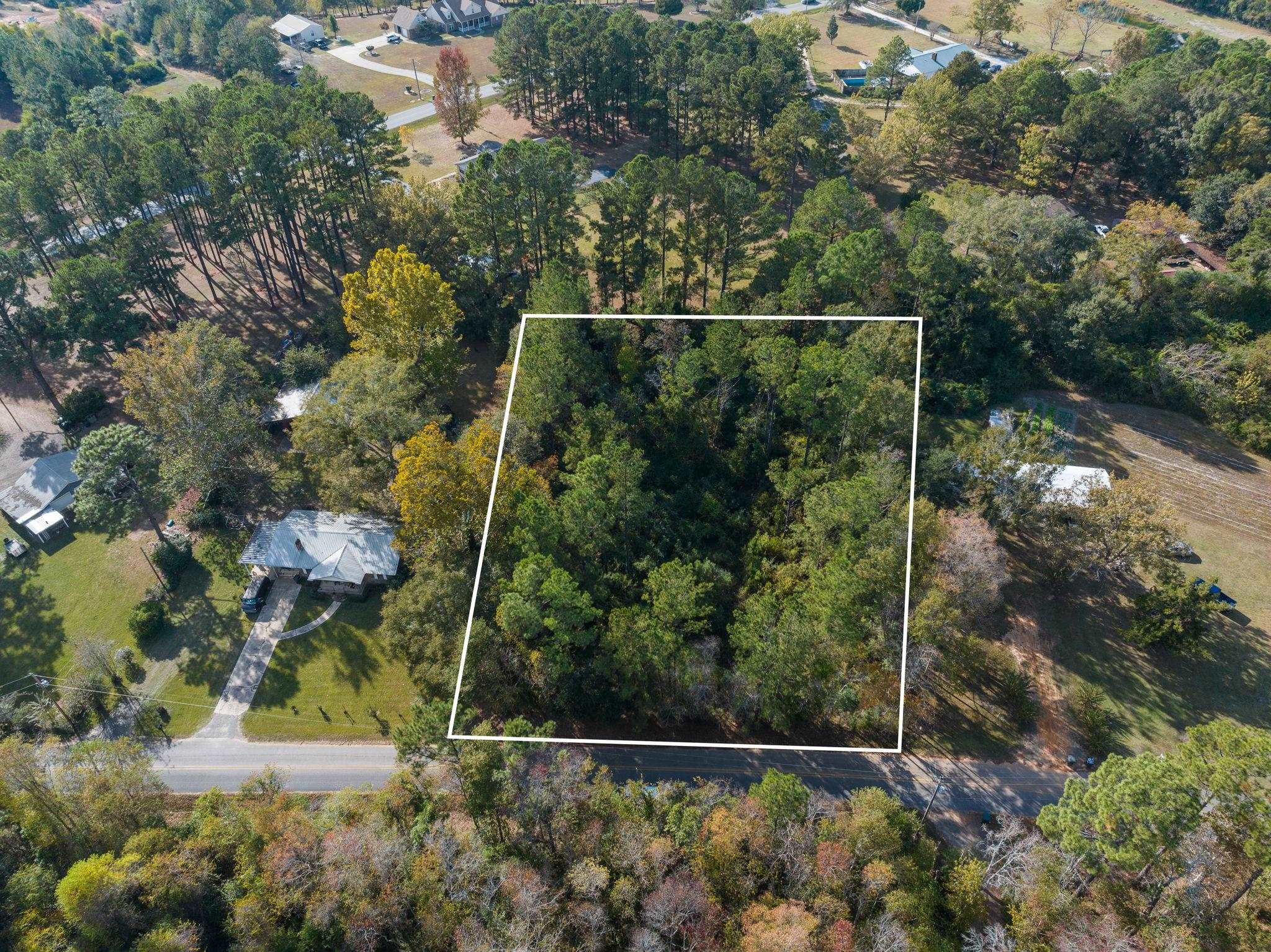 35741 Pine Road North Stapleton, AL 36578 - Photo 1 of 11