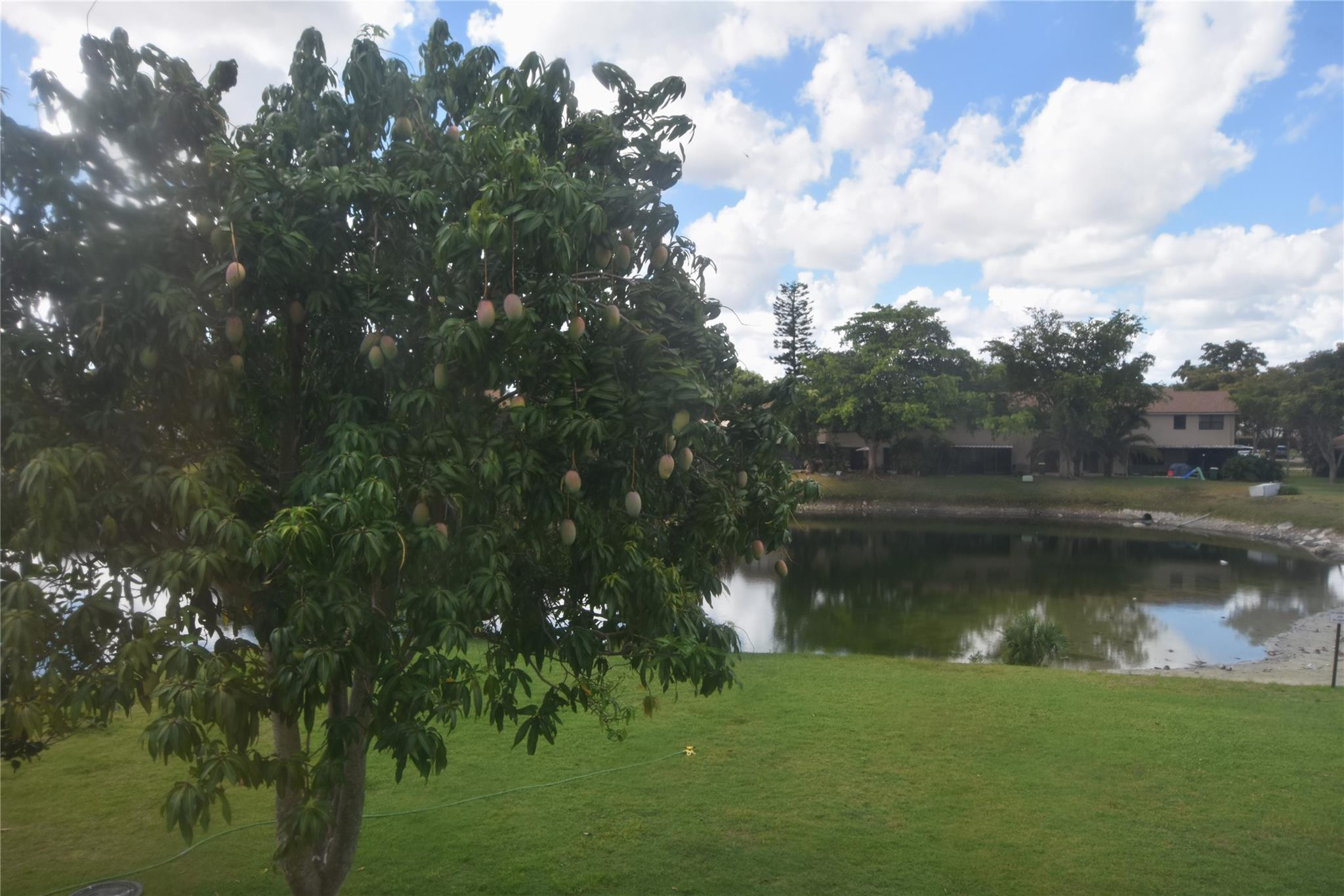 5467 Gate Lake Road, Unit 5467 Tamarac, FL 33319 - Photo 29 of 57 View from Master Suite
