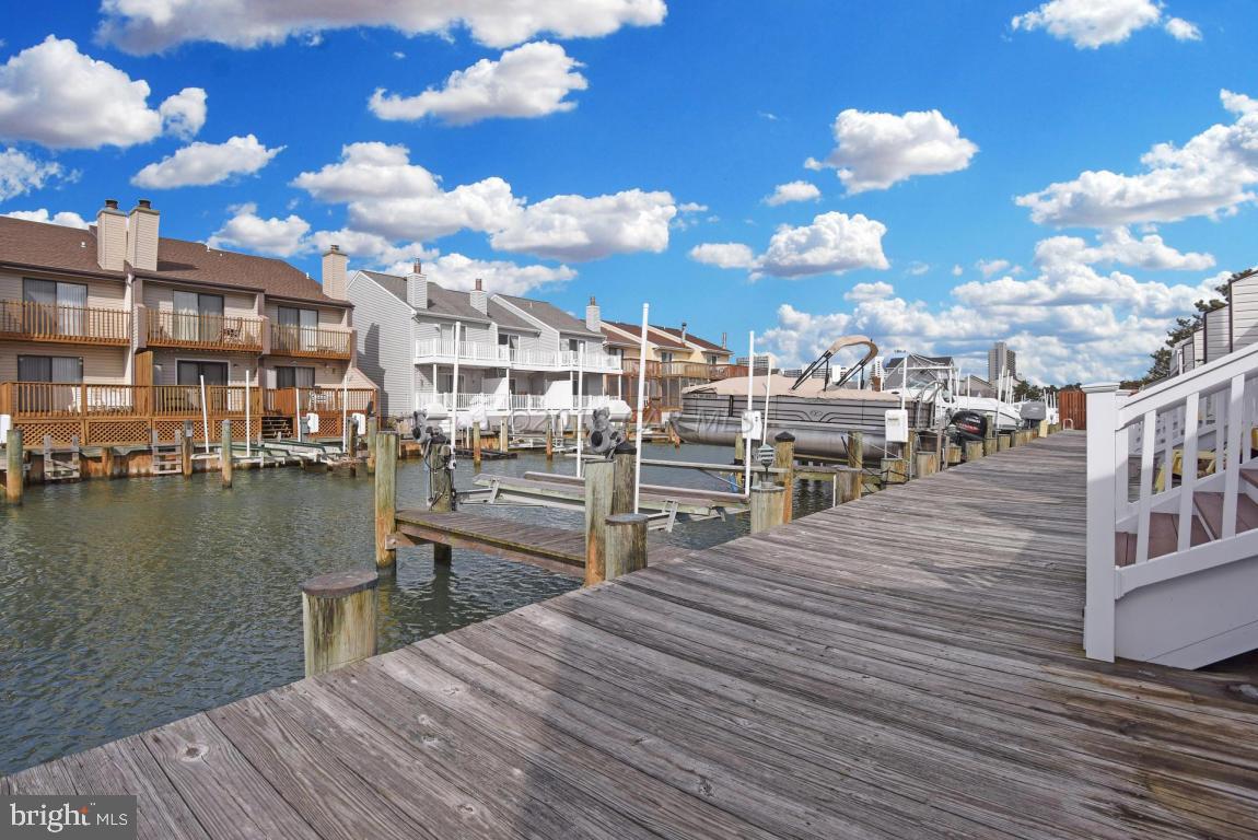 616 Salt Spray Road, Unit 5 Ocean City, MD 21842 - Photo 22 of 34 Gallery Image 22