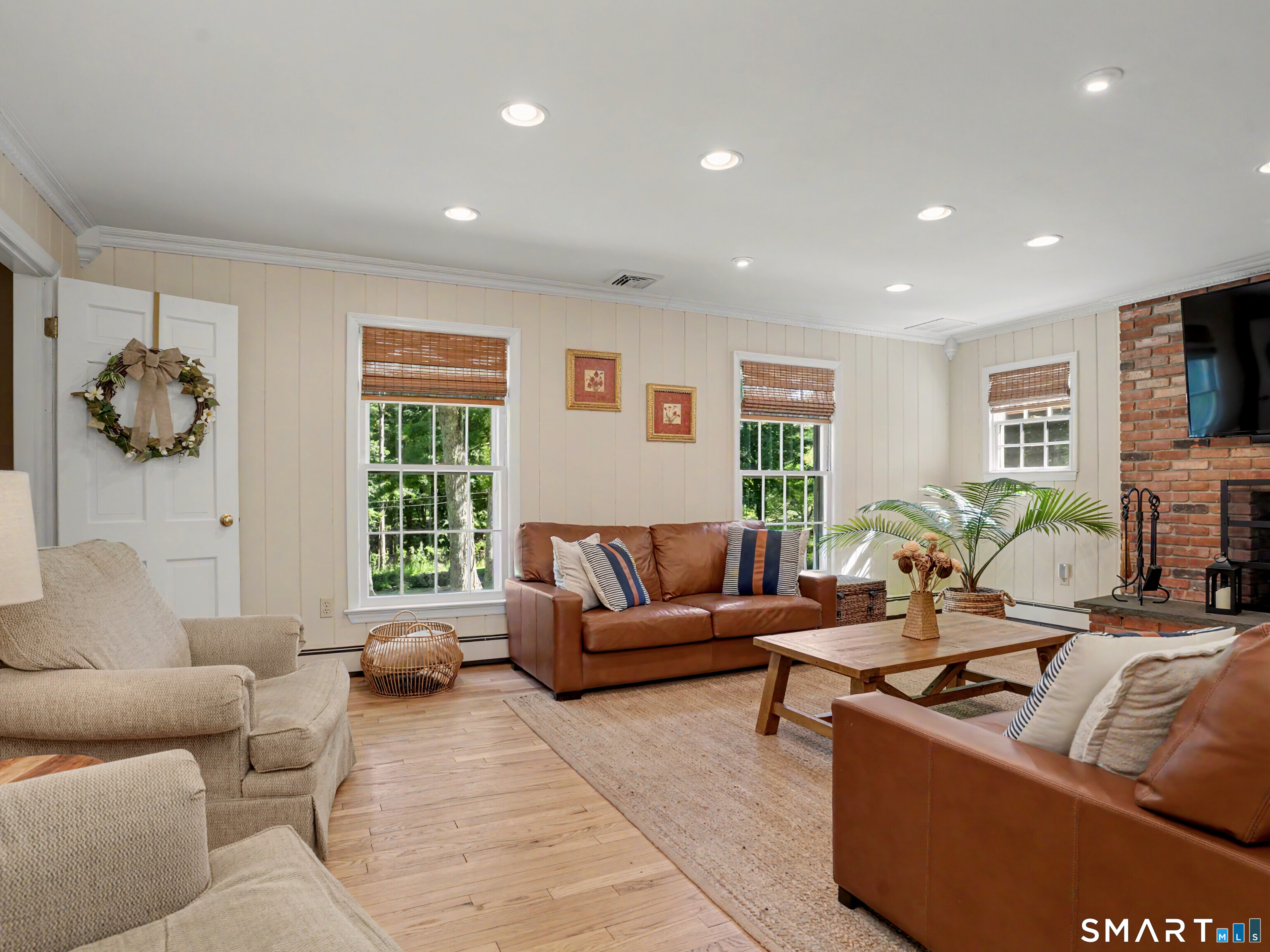 301 Redding Road Easton, CT 06612 - Photo 10 of 29