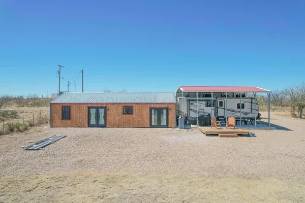 $175,000 | 9938 Stinnett Road, Fritch, TX 79036