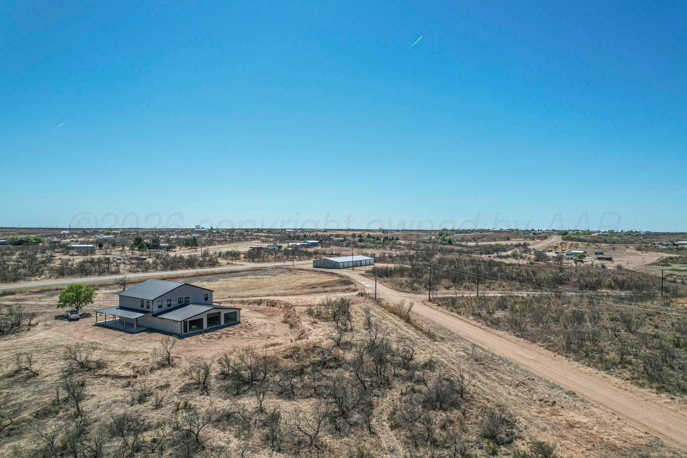 9938 Stinnett Road Fritch, TX 79036 - Photo 5 of 23 img (19 of 24)