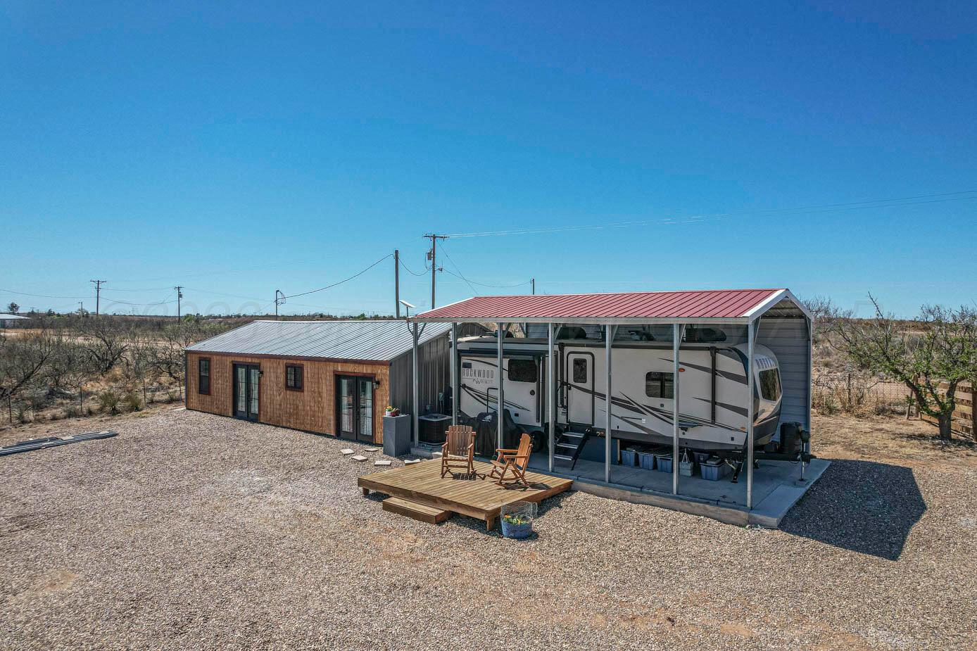 9938 Stinnett Road Fritch, TX 79036 - Photo 8 of 23 img (22 of 24)