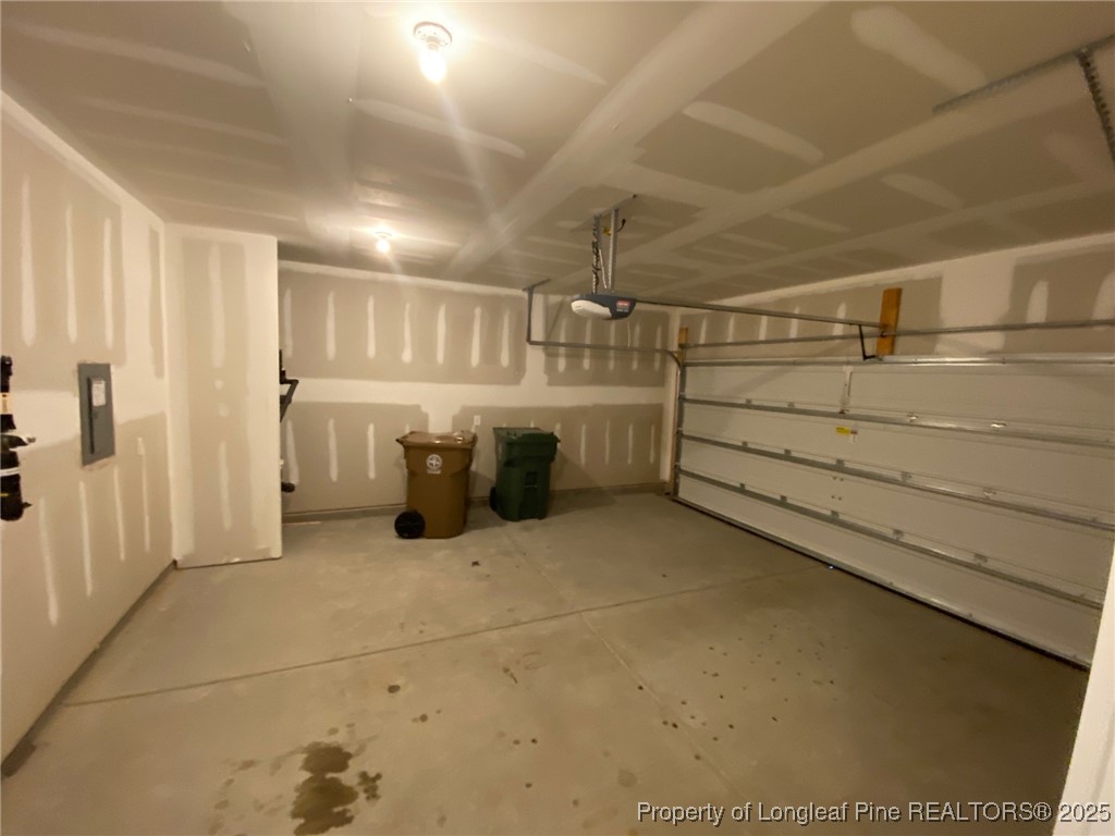 1206 Wingstem Place Cary, NC 27607 - Photo 11 of 26 a view of a storage & utility room