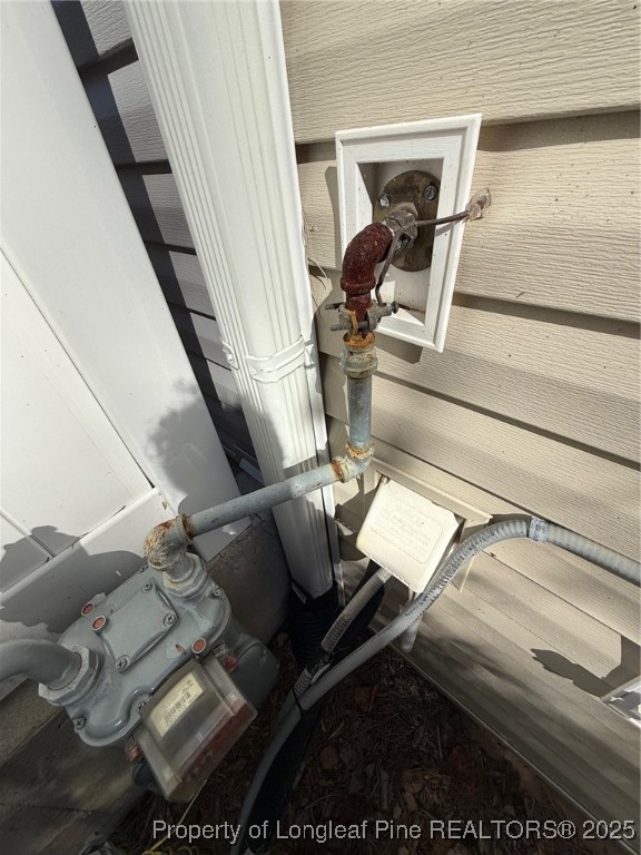 1206 Wingstem Place Cary, NC 27607 - Photo 23 of 26