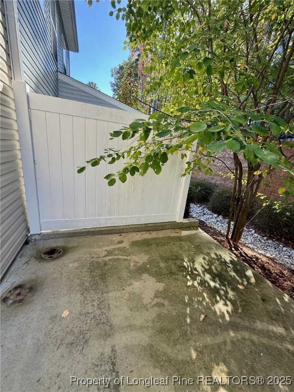 1206 Wingstem Place Cary, NC 27607 - Photo 26 of 26