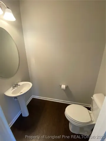 a view of a storage & utility room