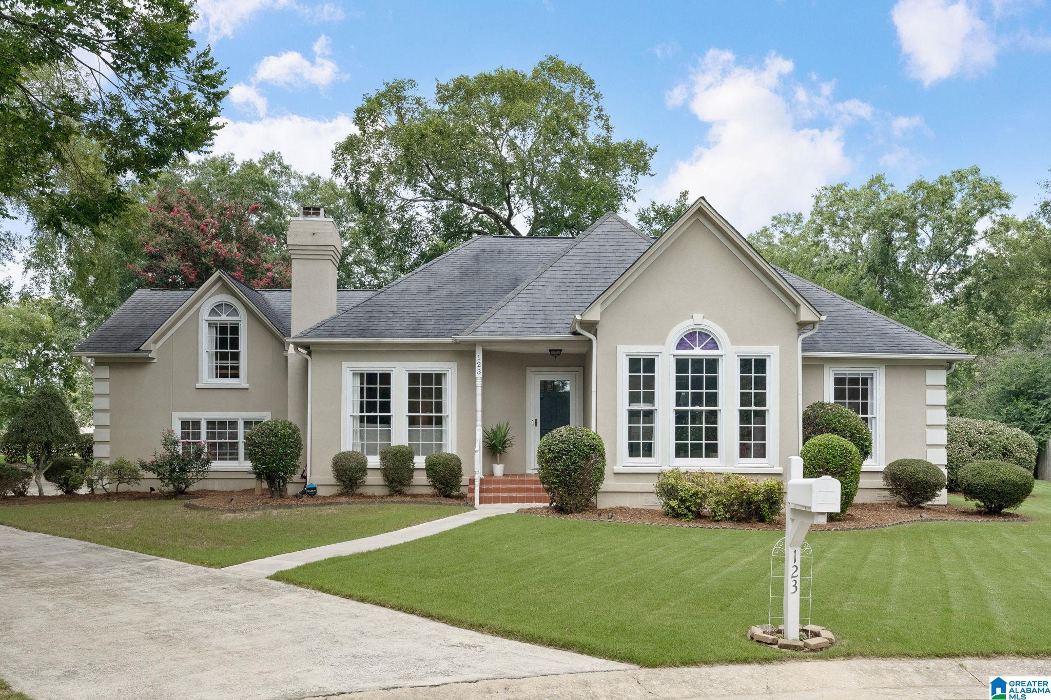 123 Augusta Way Helena, AL 35080 - Photo 2 of 49