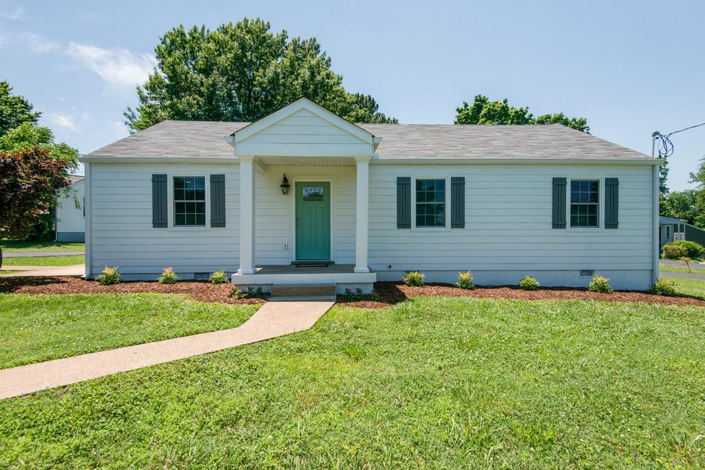 2700 Mashburn Road Nashville, TN 37210 - Photo 1 of 23 Welcome to 2700 Mashburn Rd, Nashville TN 37210!