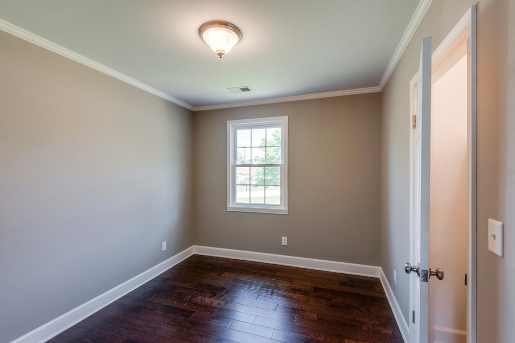 2700 Mashburn Road Nashville, TN 37210 - Photo 9 of 23 Bedroom #1