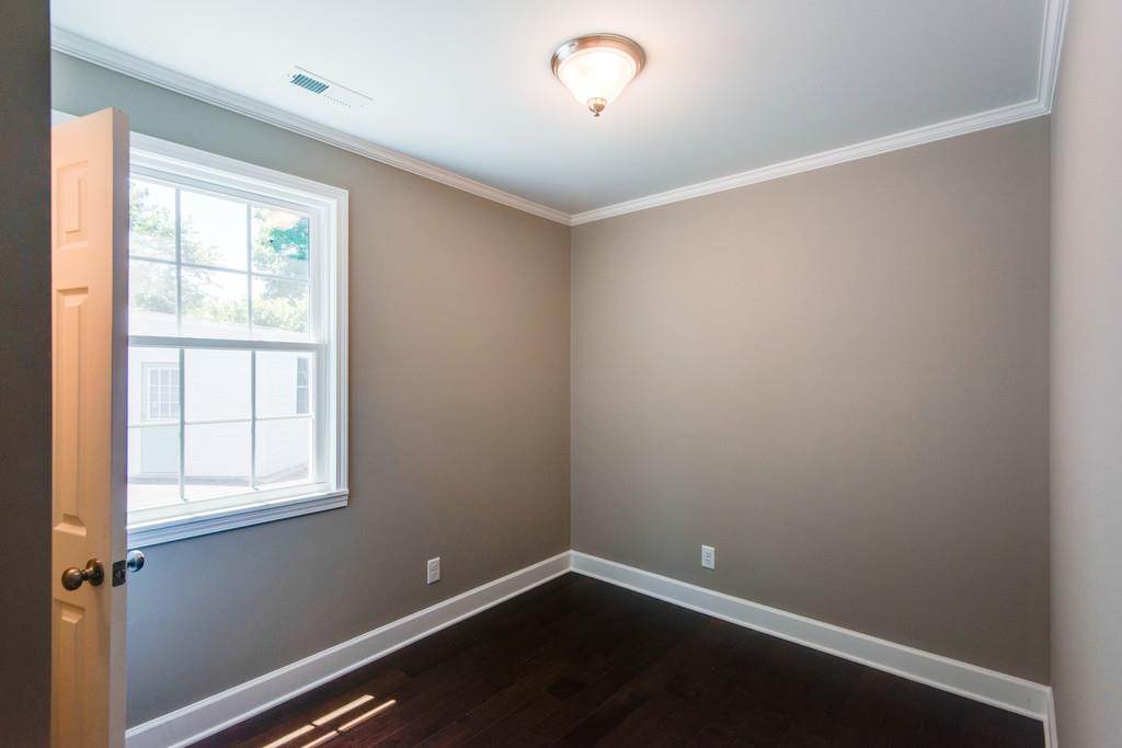 2700 Mashburn Road Nashville, TN 37210 - Photo 10 of 23 Bedroom #1