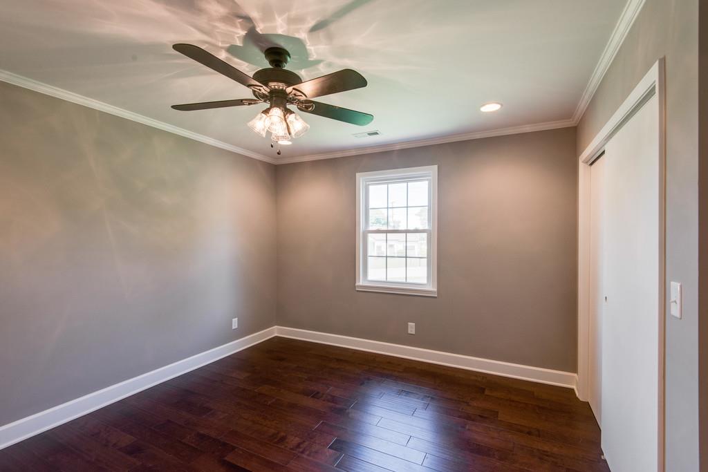 2700 Mashburn Road Nashville, TN 37210 - Photo 11 of 23 Bedroom #2