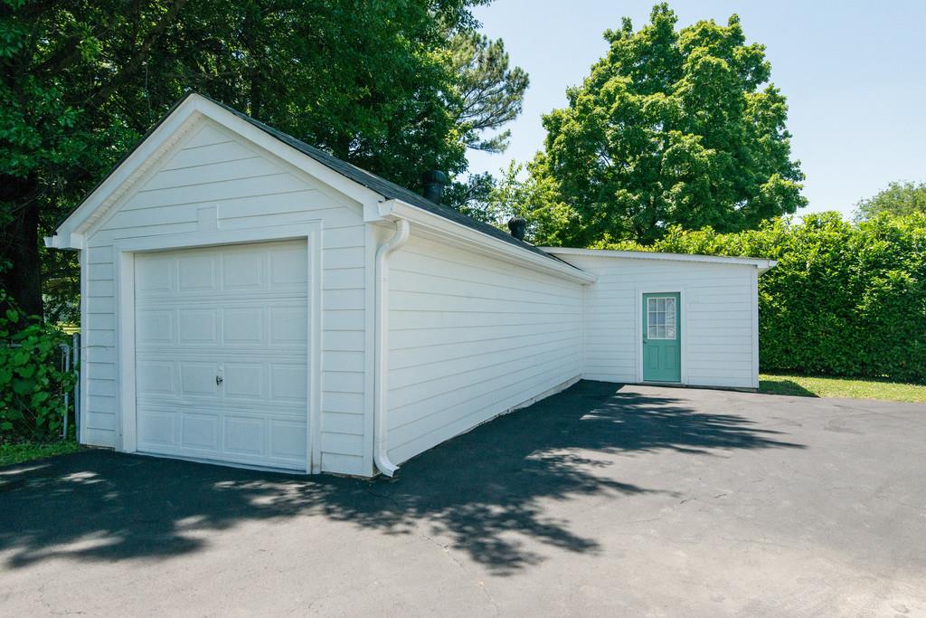 2700 Mashburn Road Nashville, TN 37210 - Photo 17 of 23 Separate detached studio