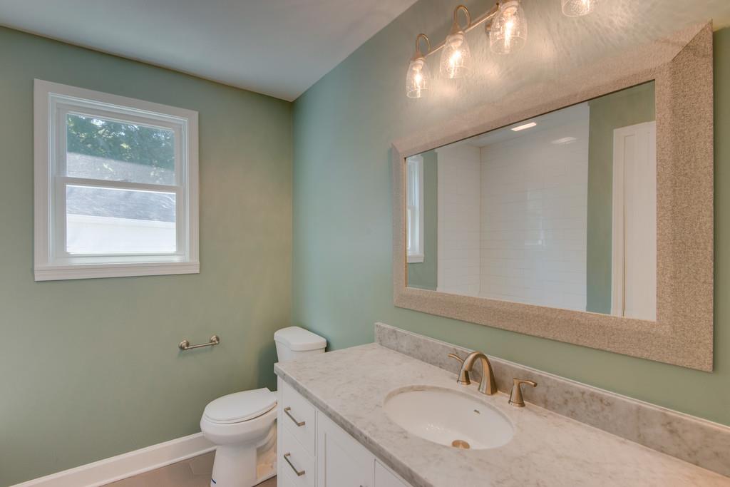 2700 Mashburn Road Nashville, TN 37210 - Photo 7 of 23 2nd bathroom