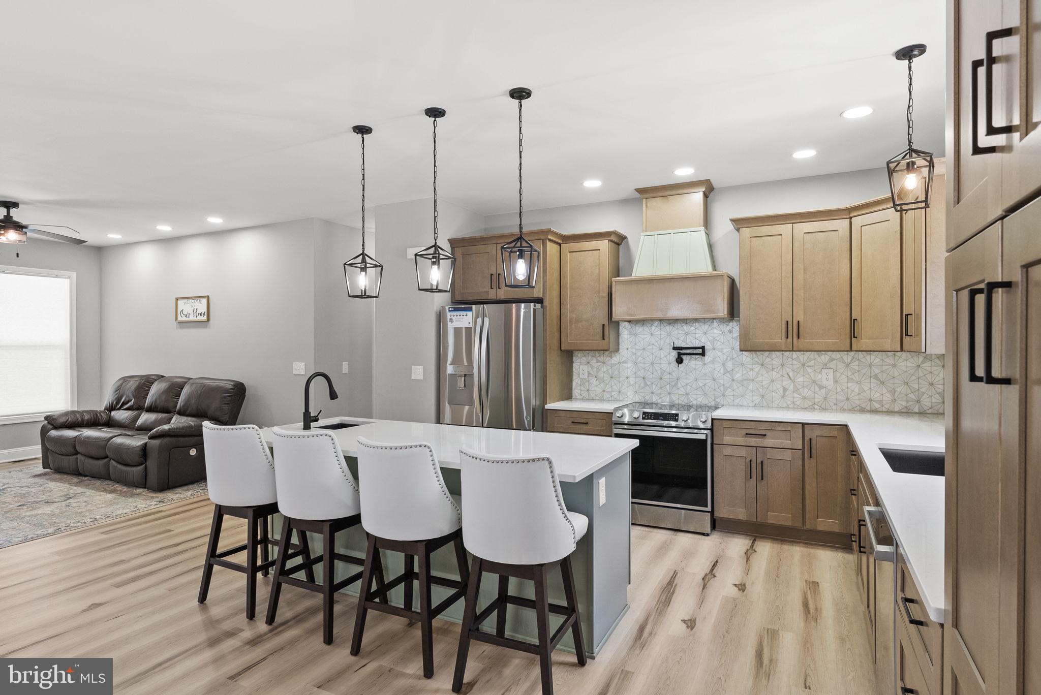 28105 Raccoon Ford Road Culpeper, VA 22701 - Photo 21 of 88